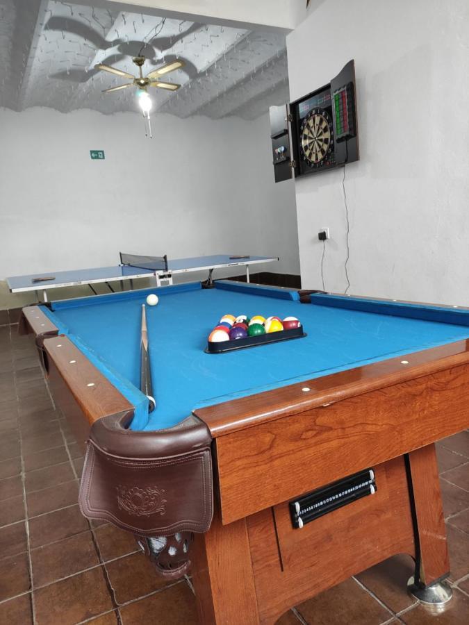 Casa Rural La Carriona Segura de Leon ภายนอก รูปภาพ
